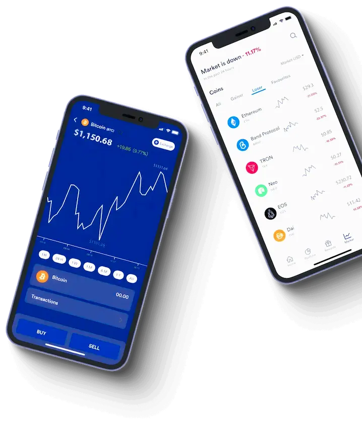 Tajo Rentestra trading online